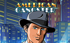 La slot machine American Gangster